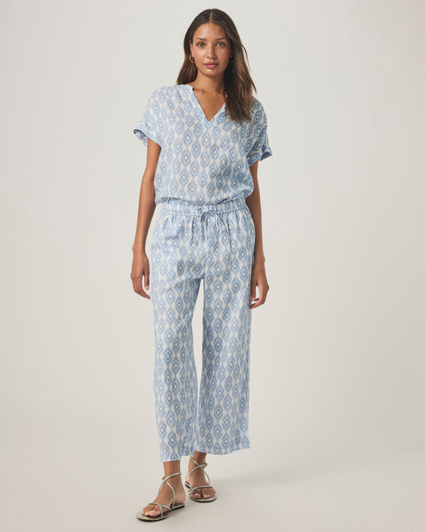 Splendid St. Tropez Blouse