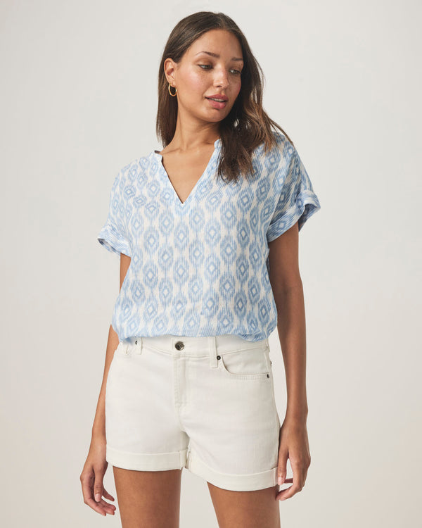 splendid St. Tropez Blouse