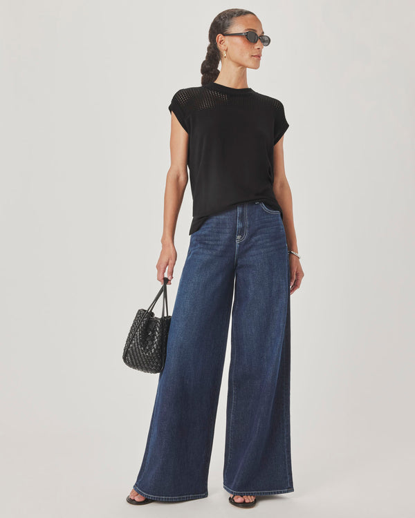 splendid Supersoft Jada Sleeveless Top