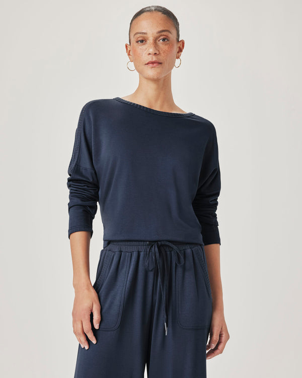 Splendid Supersoft Jada Sweatshirt