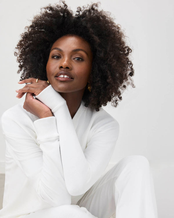 Splendid Supersoft Pullover