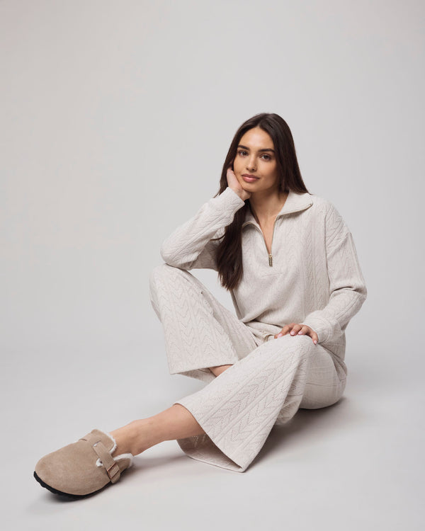 Splendid Sweatersoft Pant