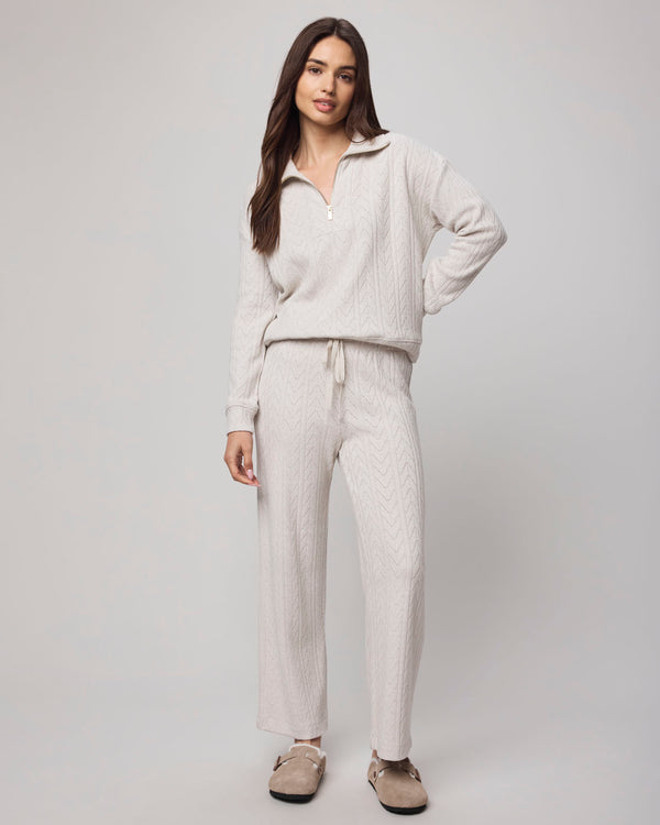 Splendid Sweatersoft Pant