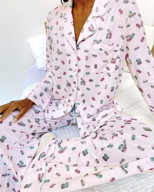 Splendid Sweet Treat Flora Pillowsoft Sleep Set
