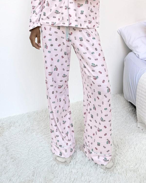Splendid Sweet Treat Flora Pillowsoft Sleep Set