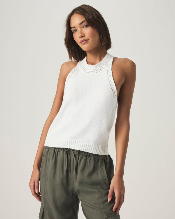 Splendid Talula Sweater Tank