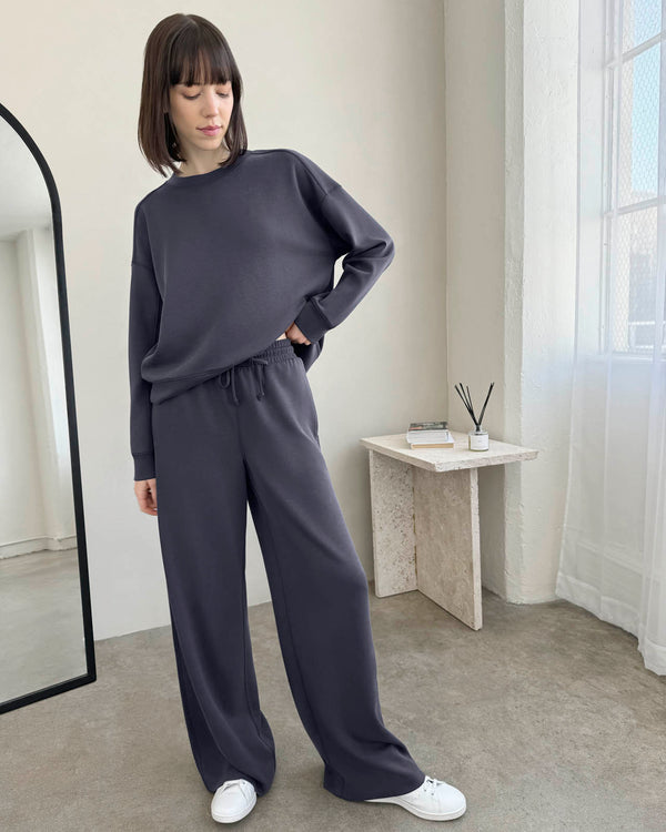 Splendid Tammy Scuba Pant