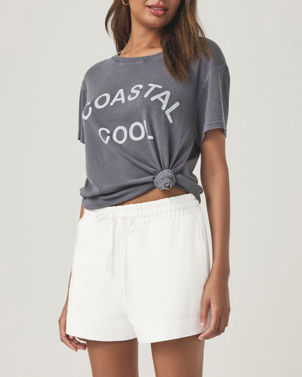 Splendid Terry Short