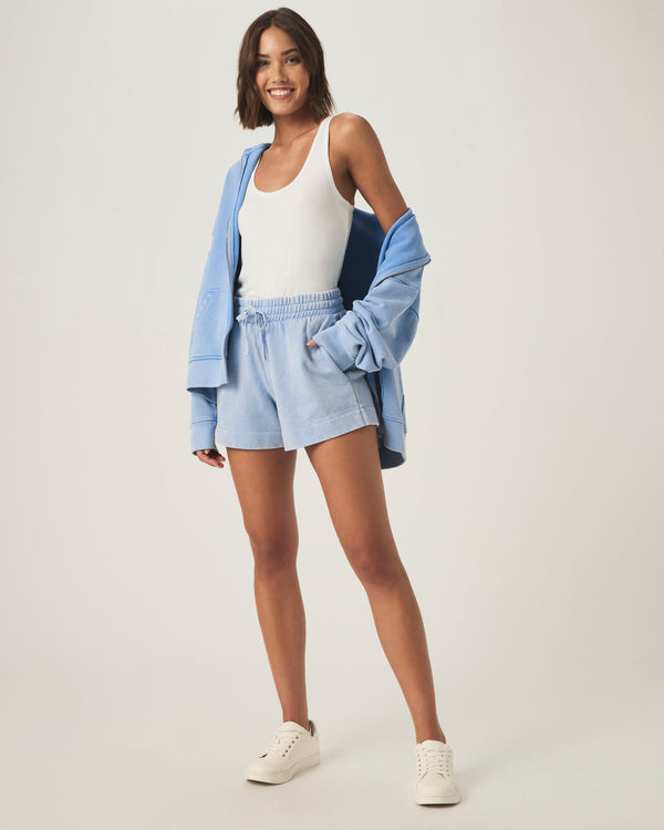 Splendid Terry Short