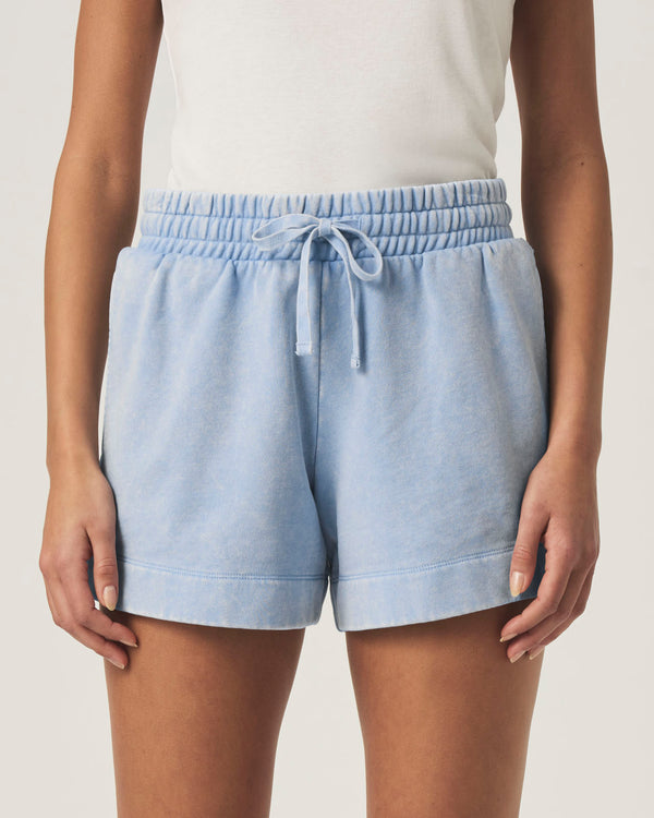 Splendid Terry Short