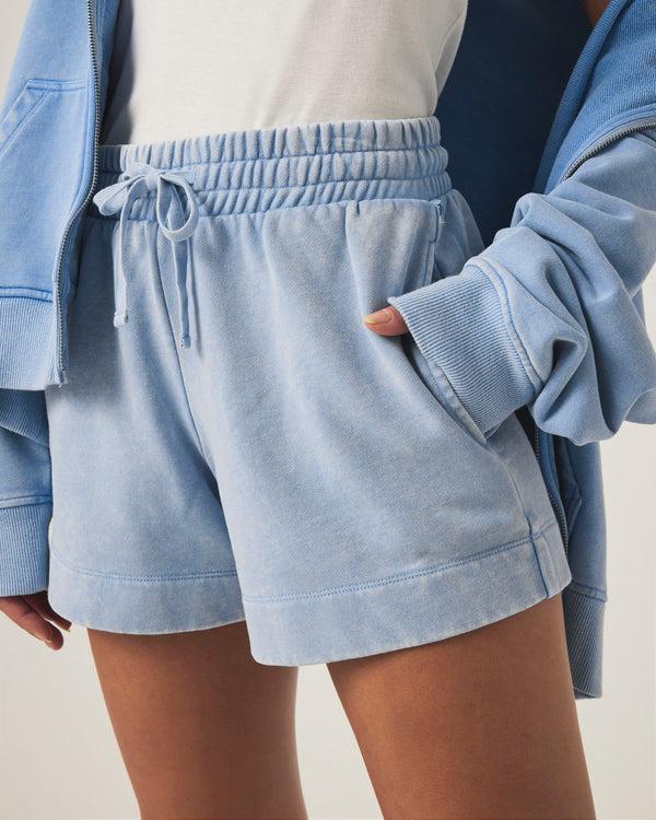 splendid Terry Short