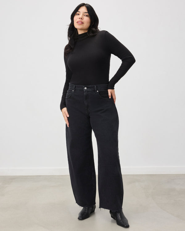 Splendid The Classic Turtleneck