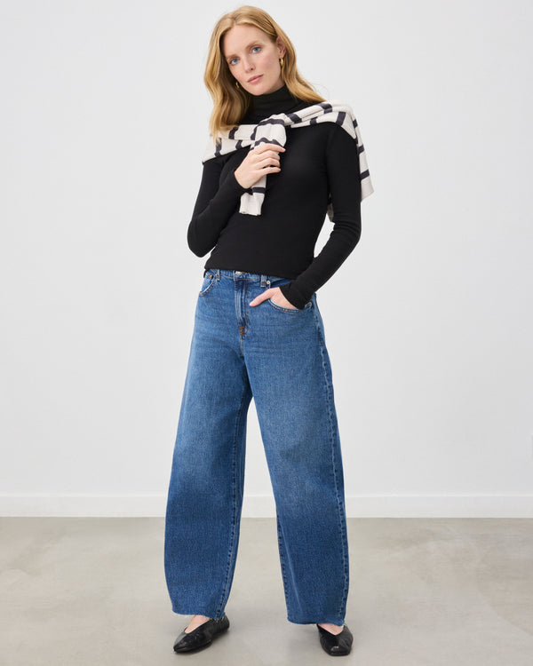 Splendid The Classic Turtleneck