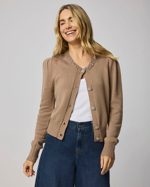 Splendid The Montana Cardigan