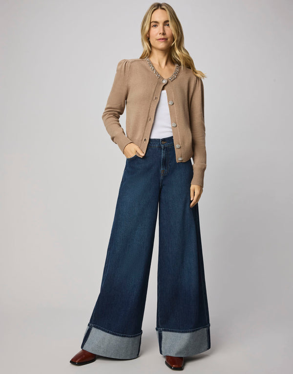 splendid The Montana Cardigan