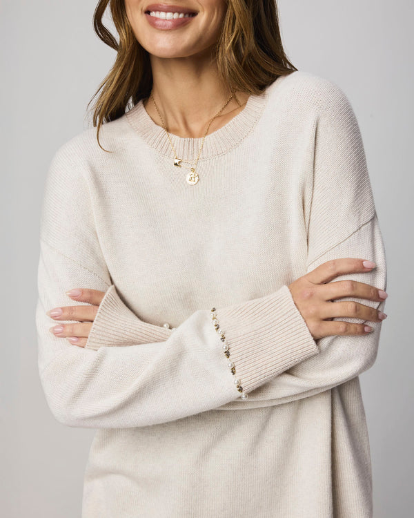 Splendid The Montana Tunic Sweater