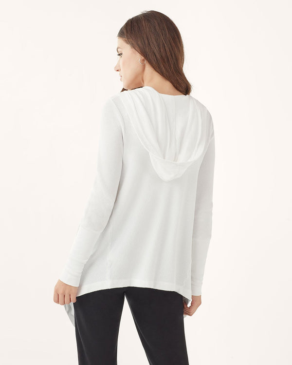 Splendid Thermal Flight Cardigan