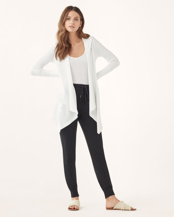 Splendid Thermal Flight Cardigan