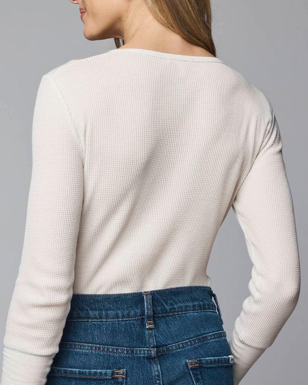 Splendid Thermal Forever Henley