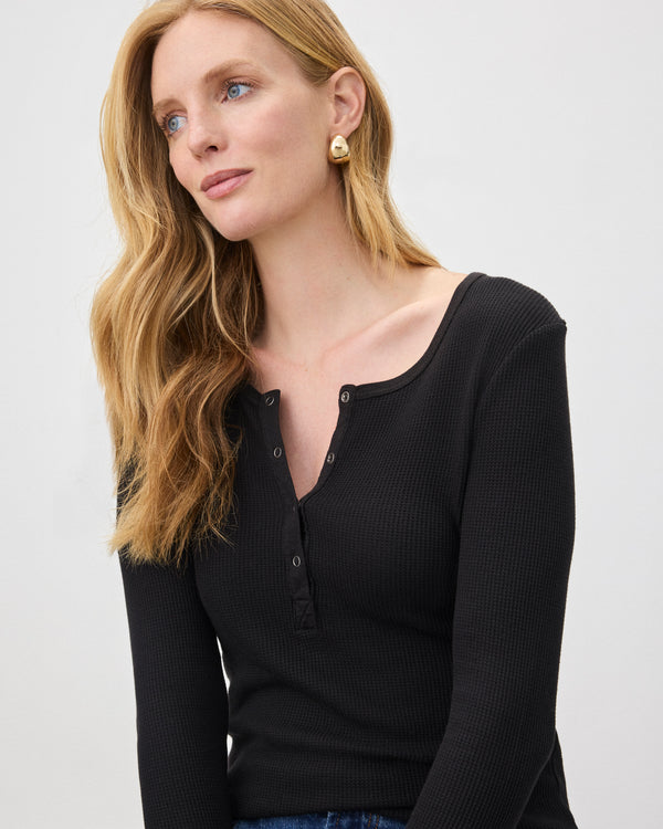 Splendid Thermal Forever Henley