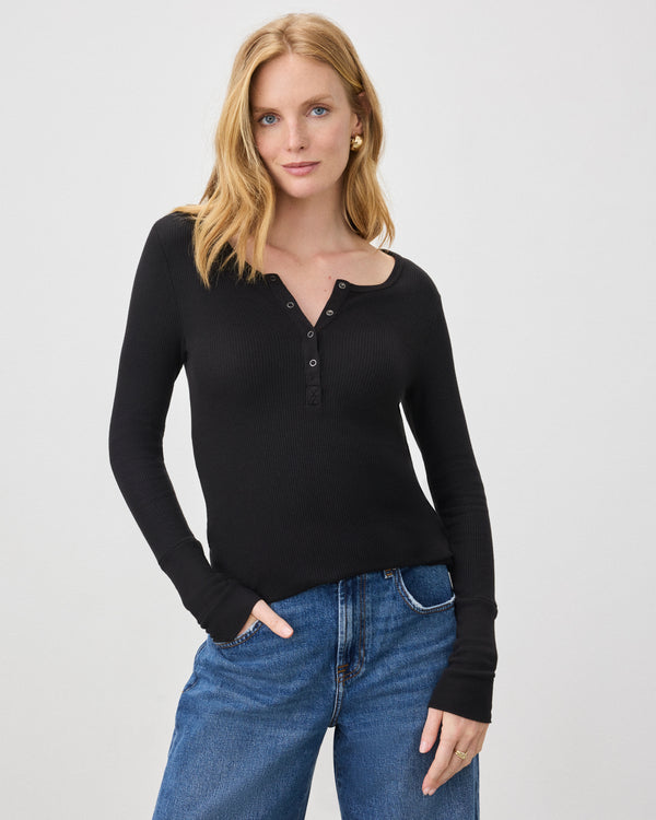 splendid Thermal Forever Henley