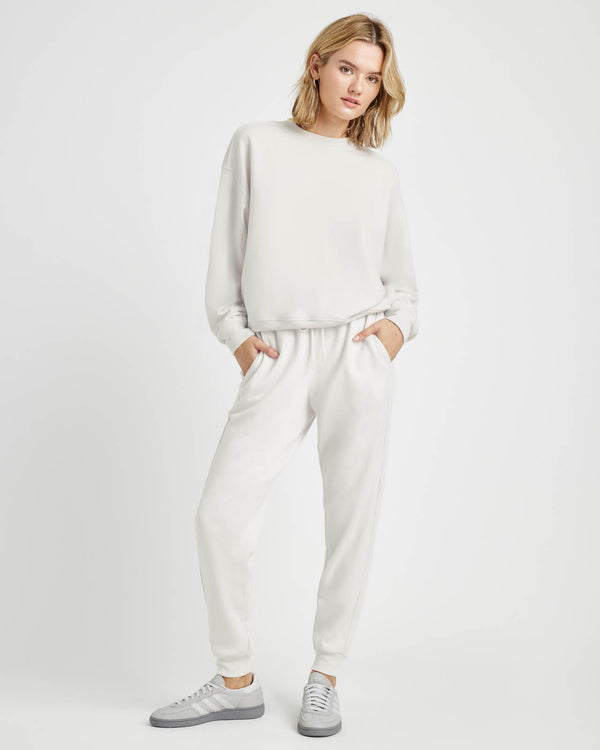 Splendid Tia Soft Fleece Jogger