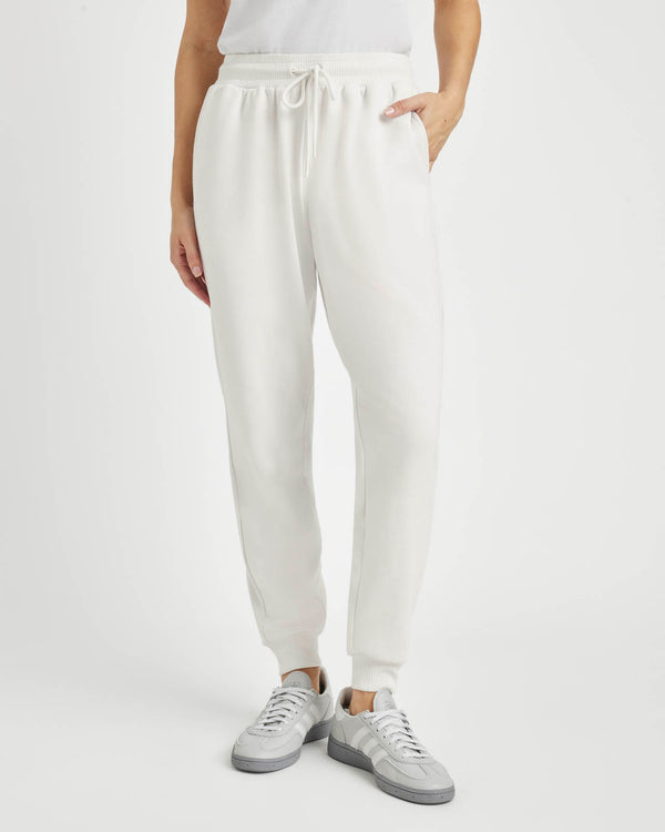 splendid Tia Soft Fleece Jogger