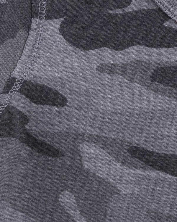 Splendid Toddler Boy Camo Tee