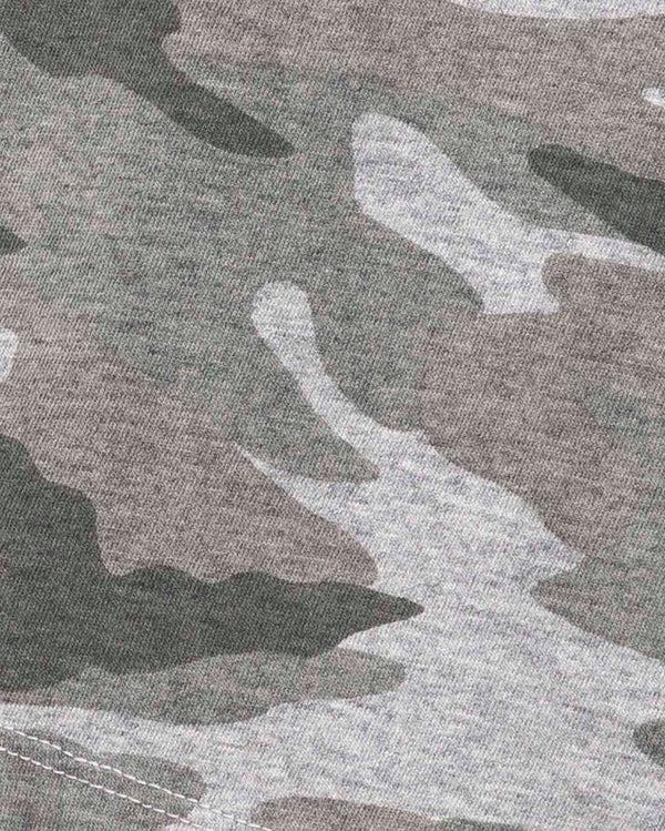 Splendid Toddler Boy Camo Tee