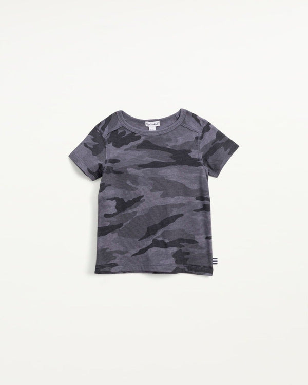 splendid Toddler Boy Camo Tee