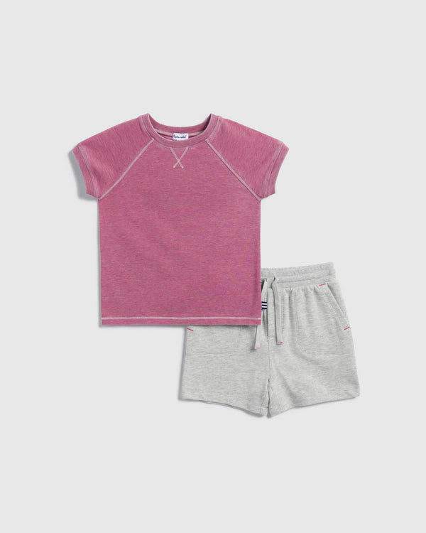 splendid Toddler Boy City Kid Set