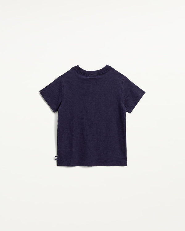 Splendid Toddler Boy Short Sleeve Tee