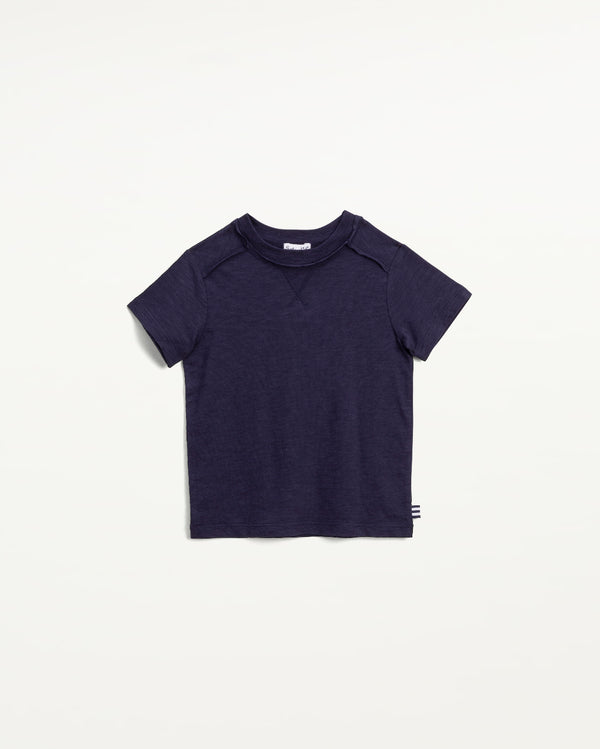 splendid Toddler Boy Short Sleeve Tee