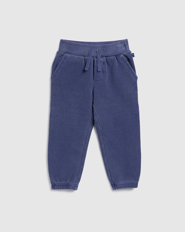 splendid Toddler Boy Terry Jogger Sweatpant