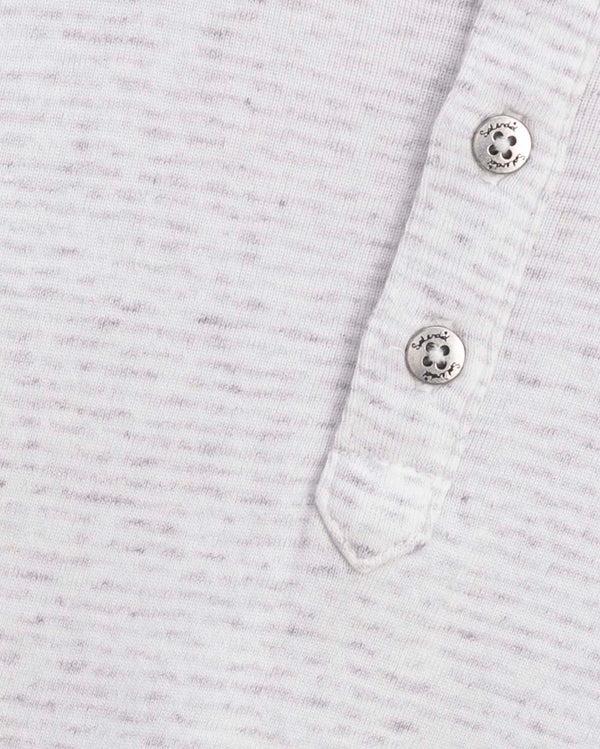 Splendid Toddler Boy Yarn Dyed Stripe Henley