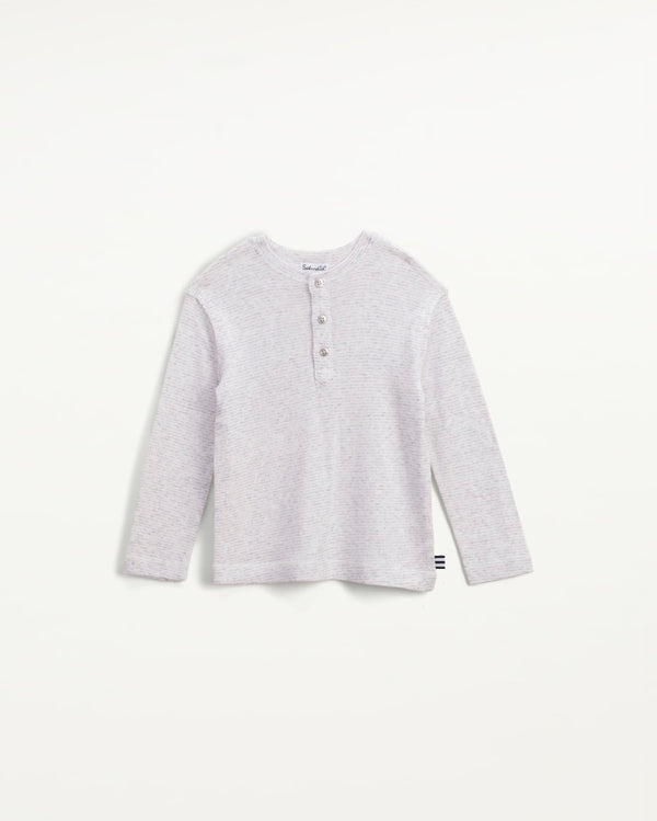 splendid Toddler Boy Yarn Dyed Stripe Henley