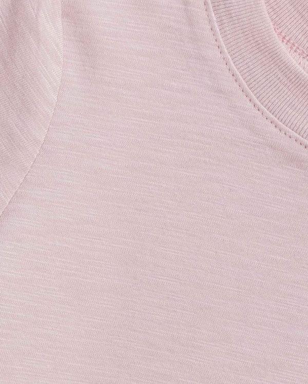 Splendid Toddler Girl Basic Short Sleeve Tee