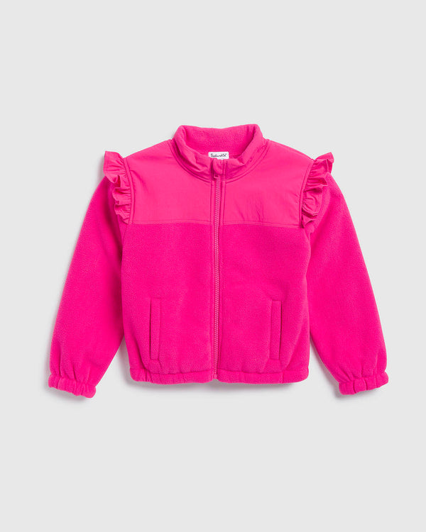 splendid Toddler Girl Sweetie Pie Jacket