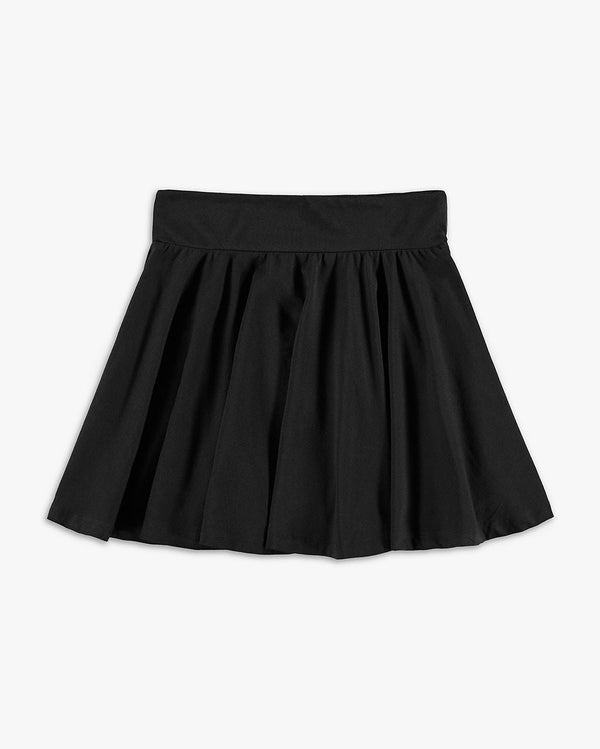 splendid Toddler Girl Twirly Skirt