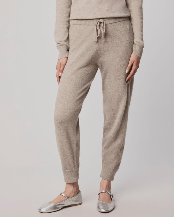 Splendid Tori Cashmere Jogger