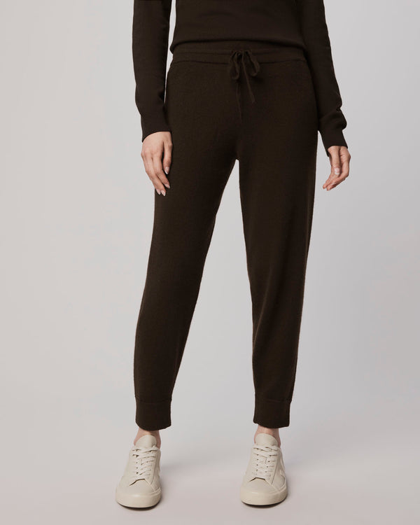Splendid Tori Cashmere Jogger