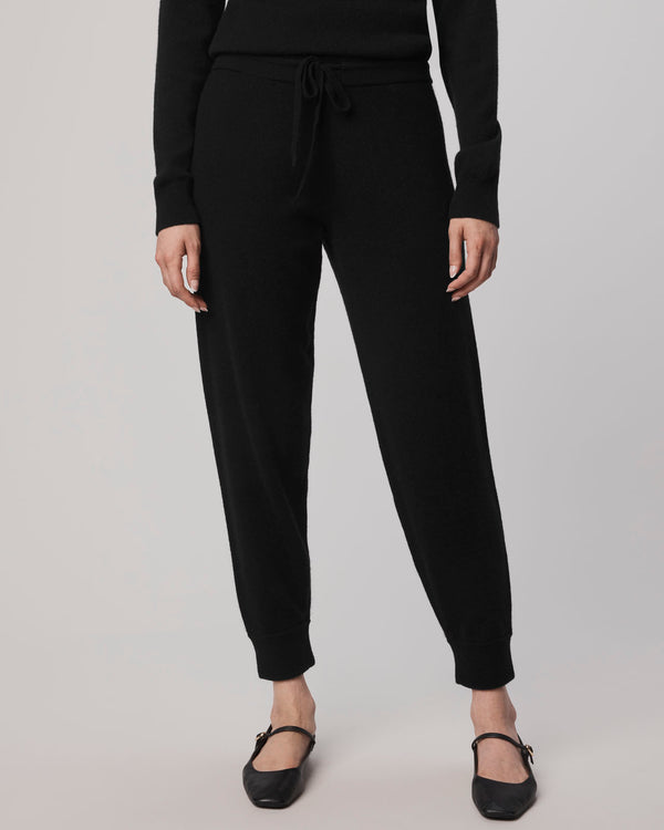 splendid Tori Cashmere Jogger