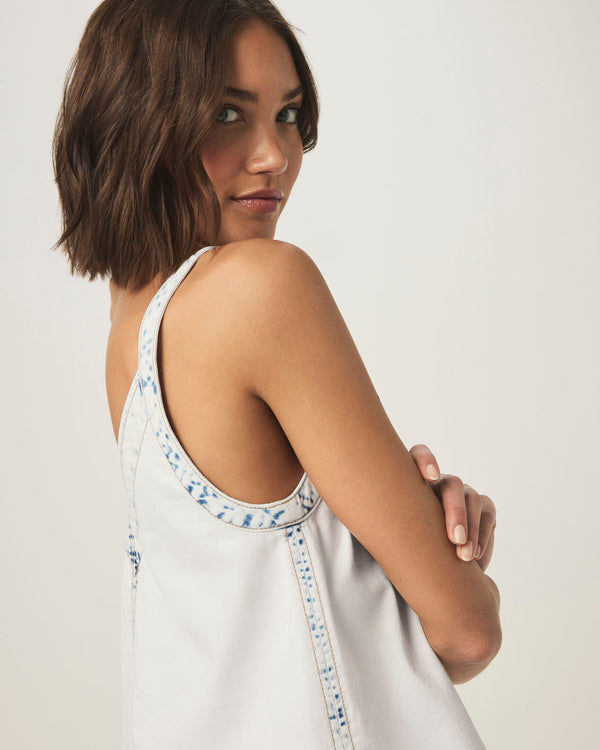 Splendid Ultra Bleached Tank