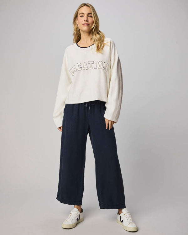 Splendid Vacation Pullover