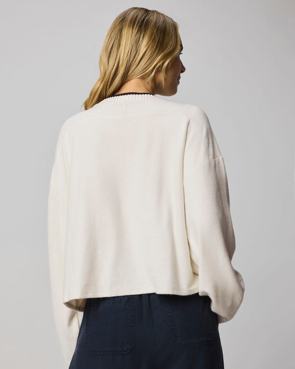 Splendid Vacation Pullover