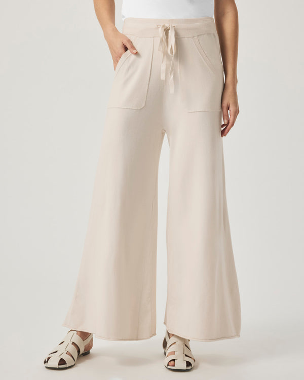 Splendid Veronica Crop Wide Leg Pant