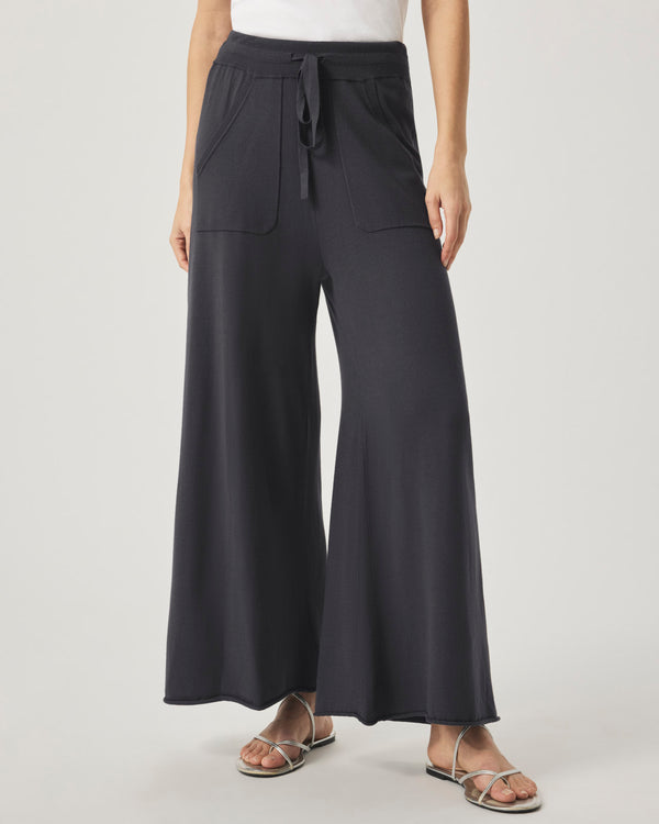 Splendid Veronica Crop Wide Leg Pant