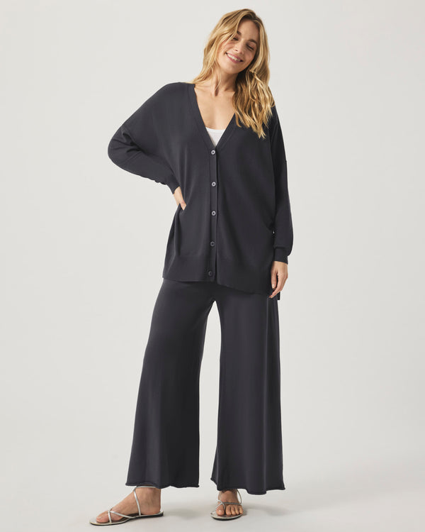 Splendid Veronica Crop Wide Leg Pant