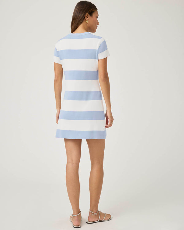 Splendid Veronica Stripe Dress