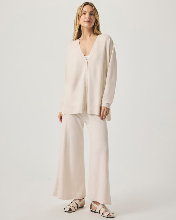 Splendid Veronica Tunic Cardigan